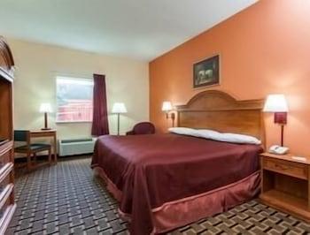 Howard Johnson By Wyndham Airport Louisville Exteriér fotografie